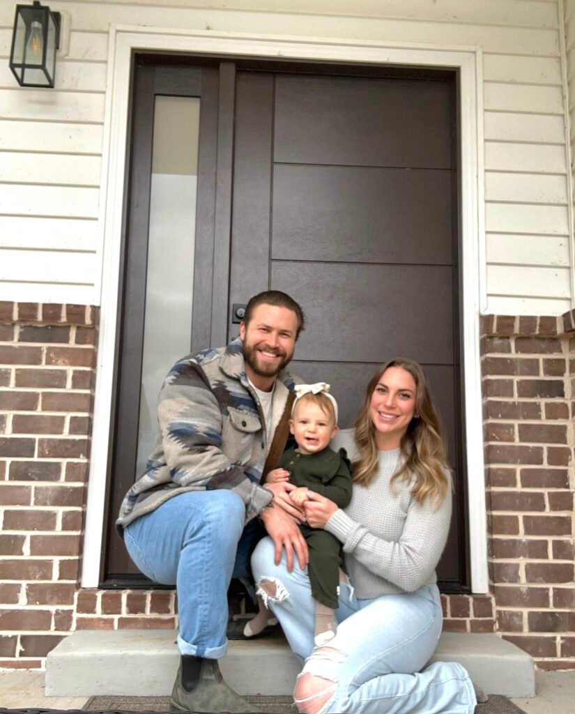 Junk Ranger Owned by Veteran & Knoxville Local Corey