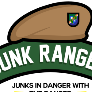 Junk Ranger - Veteran-Owned Junk Removal Service, Knoxville