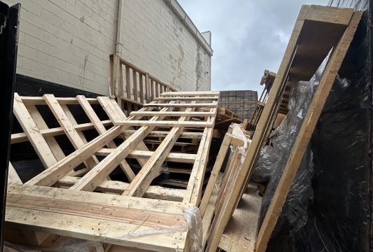 Junk Ranger - Light Demolition and Haul Off